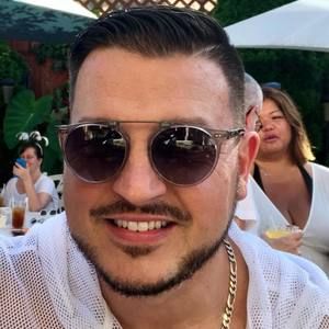 Meet your Posher, Al